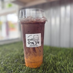 โกโก้ ชาไทย