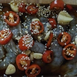 ญาดา มาดอง(แล้วแต่ว่าง)