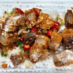 หมูเฮง มหาดไทย