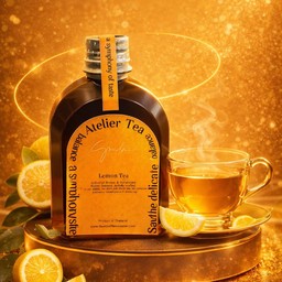 ชามะนาว