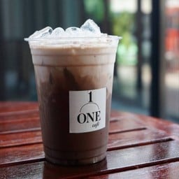 ONE Café ONE Café