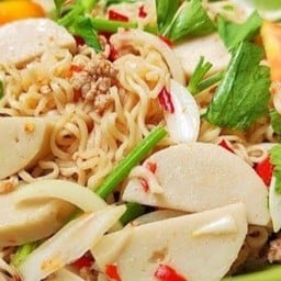 ส้มตำยำแซ่บ นรสิงห์2