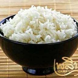 ข้าวเปล่า