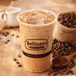 เอสเพรสโซ่ (เย็น) (Iced Espresso)