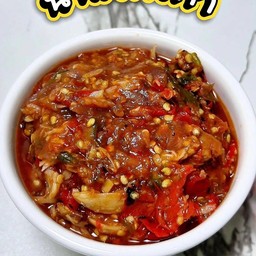 หมูแดดเดียว