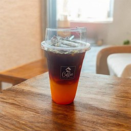 กาแฟสดหน้าวัดบางพลีใหญ่กลาง