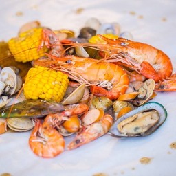 ทะเลถัง