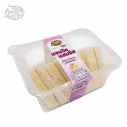 มินิแซนวิชแฮมชีส PAT