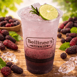 มัลเบอร์รี่ สปาร์คกลิ้ง