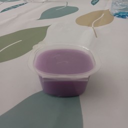 หมั่นโถวนึ่ง+ฟิลลิ่งเผือก