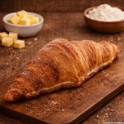 ครีมมี่ครัวซองต์ (Cremy Croissant)