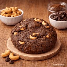 เม็ดมะม่วงหิมพานต์ คุกกี้