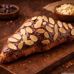 ครัวซองต์นูเทลล่า (Croissant Nutella)