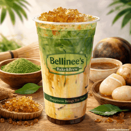 มัทฉะตาลโตนด