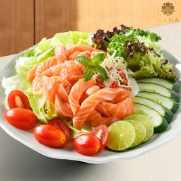 ยำปลาแซลมอน (26252)