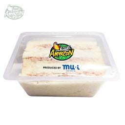 แซนวิชทูน่า MUI