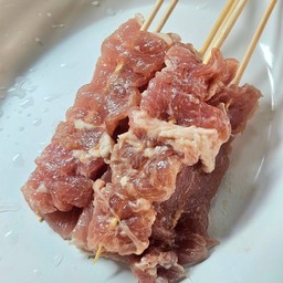หมูหมักนุ่ม