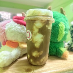 กินข้าว กินน้ำกัน by มินิชา คาเฟ่