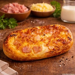 ฮาวายเอี้ยนเดนิช (Hawaiian Danish)