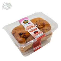 มินิโลฟหมูหยองพริกเผา PAT