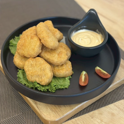 ชิคเก้น นักเกต