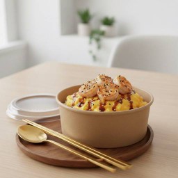 พริกแห้งกระเพรากรอบ🍃 พหลโยธิน72