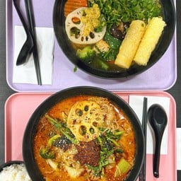 TID TEE SHABU ติ๊ดตี๋ ชาบูตัก