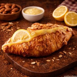 ครัวซองต์เลมอนจังชั่น (Croissant Lemon Junction)