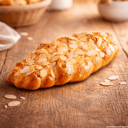 อัลมอนด์ทวิส (Almond Twist)