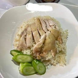 ข้าวมันไก่น้องเกมส์&อาหารตามสั่ง