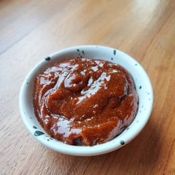 Nashville mayo sauce ซอสแนชวิลมาโย