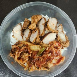 ครัวในบ้าน