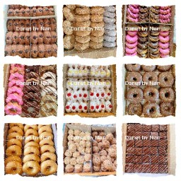 ตองหนึ่ง 111 คลังขนม สาขาพันท้าย ตลาดพรชัย2