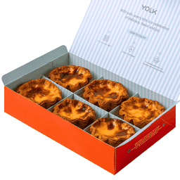 Box of 6 กล่อง 6 ชิ้น