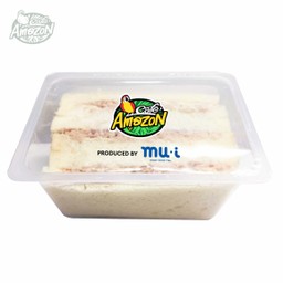 แซนวิชทูน่า MUI