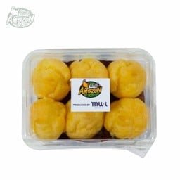 เอแคร์คัสตาร์ด MUI