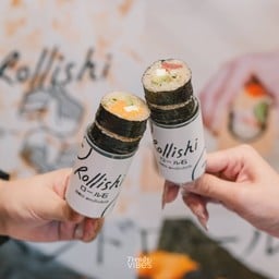 Pop Stick Roll เมนูสุดว้าวที่หยิบไอเดียครีเอตมารังสรรค์ให้ตอบโจทย์คนเจนใหม่  