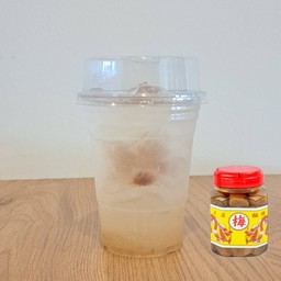 น้ำบ๊วย