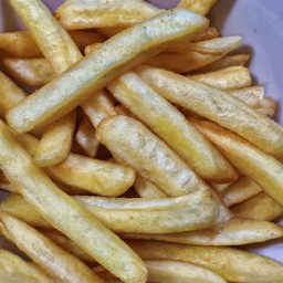 เฟรนช์ฟรายส์