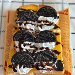 ขนมปังเด็กหอ