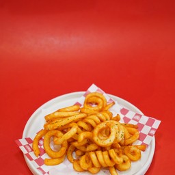 Signature Curly Fries
