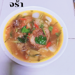 ร้านโก๋ชัยซุปกลีบวัว