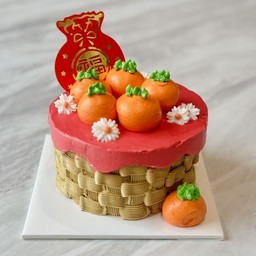 052  ส้มมงคล