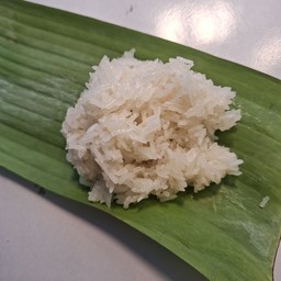 ข้าวเหนียว 1 ห่อ