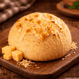 ชีส โมจิบัน (Cheese Mochi Bun)