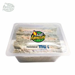 แซนวิชงาดำทูน่า MUI