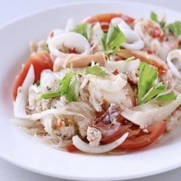 ตำแซ่บนัว ครัวไข่ไก่