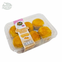 เปี๊ยะนมสดไข่เค็ม PAT