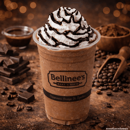 ช็อกโกแลตปั่น (Chocolate Twist)