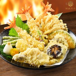 เทมปุระรวม (26250)
